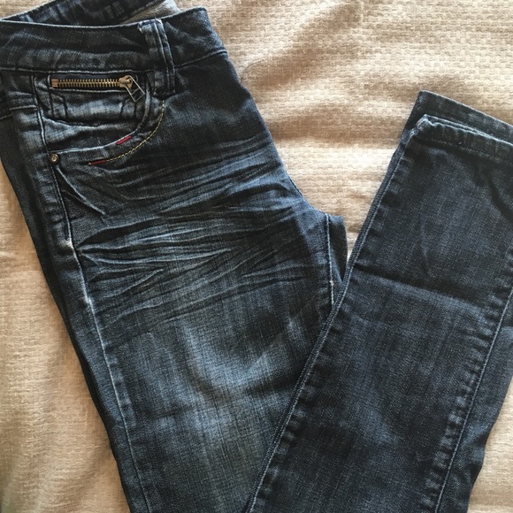 L.A. IDOL JEANS - Picture 2 of 8